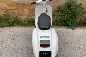 Piaggio Vespa 50 S - 1980