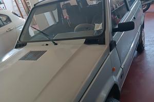 FIAT college 1100
