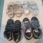 scarpe e sandali bimba