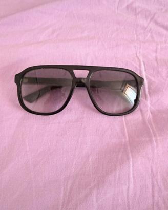 Gucci GG1188S 002 – Occhiali da sole di lusso