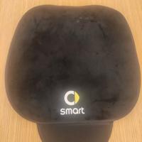 Coprisedile Smart Fortwo / Forfour