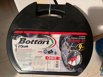 Catene da neve Bottari NUOVE