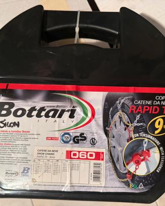 Catene da neve Bottari NUOVE