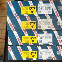 Iniettori bosch bmw mini