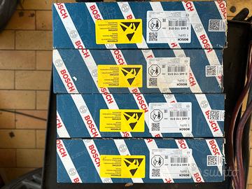 Iniettori bosch bmw mini