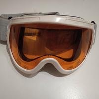 Maschera da Sci Swan