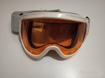 Maschera da Sci Swan