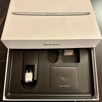 MacBook Pro 15.4" Retina