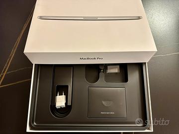MacBook Pro 15.4" Retina