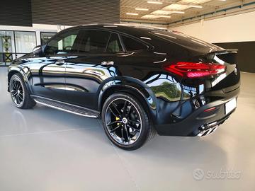 Mercedes-benz GLE 450 d 4Matic Mild Hybrid Coupé A