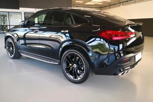 Mercedes-benz GLE 450 d 4Matic Mild Hybrid Coupé A