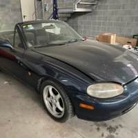Ricambi usati per MAZDA mx5 na nb nbfl 1.6 1.8