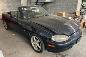 Ricambi usati per MAZDA mx5 na nb nbfl 1.6 1.8