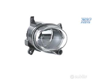 FANALE DESTRO ANTIABBAGLIANTE PER AUDI A4 AVANT E 