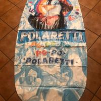 Materassino Gonfiabile Nuovo "Polaretti" originale
