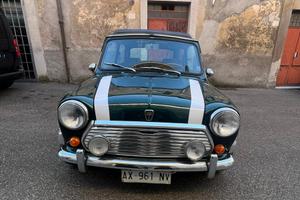 Mini Rover
