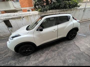 NISSAN JUKE N-connecta 1.6
