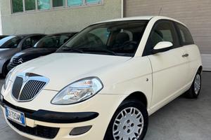 Lancia Ypsilon 1.2