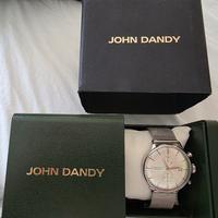 Cronografo John Dandy