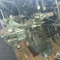 CAMBIO 5M FIAT BRAVO 1.9 TD 2008 192A8000 1279/202