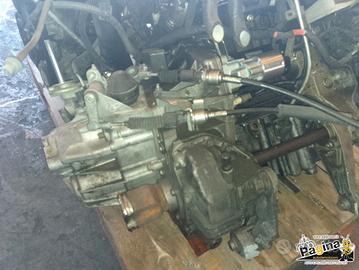 CAMBIO 5M FIAT BRAVO 1.9 TD 2008 192A8000 1279/202