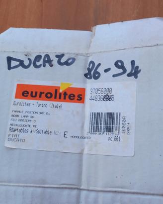 fiat ducato 1986-1994
