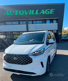 Ford PANAMA P10 LIMITED EDITION