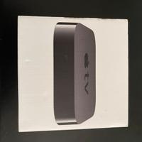 Apple tv terza generazione