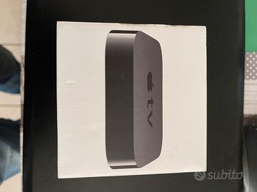 Apple tv terza generazione