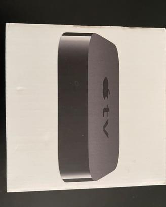 Apple tv terza generazione