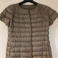 gilet Eklè