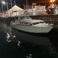 Chris Craft Catalina 28