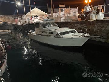 Chris Craft Catalina 28