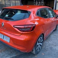 Ricambi Renault Clio 2023 999cc TB H4D E4 kw67
