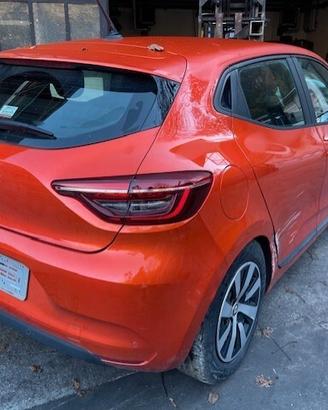 Ricambi Renault Clio 2023 999cc TB H4D E4 kw67