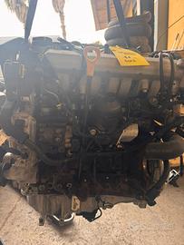 motore hunday 1.6cc sigla D4FB