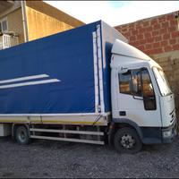 Iveco Eurocargo 80 E 15