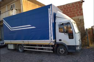 Iveco Eurocargo 80 E 15