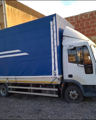 Iveco Eurocargo 80 E 15