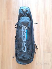 Zaino Cressi Piovra 80L