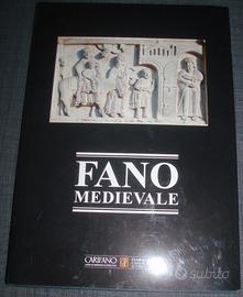 Autori Vari - Fano Medievale
