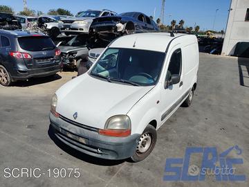 RENAULT KANGOO FC0/1 D 65 1.9 64CV 97-23 ricambi