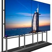 Led Wall indoor outdoor, rigenerazione 24h, leggi