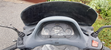 Honda 250 prezzo e 600 trattabili