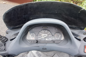 Honda 250 prezzo e 600 trattabili