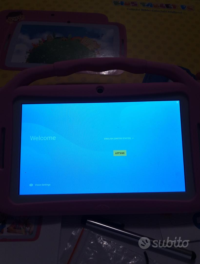 tablet bambini - Tutto per i bambini In vendita a Verona