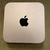 Mac mini late 2014