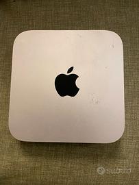 Mac mini late 2014