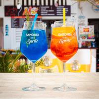 Gestione Bar/Ristorante dentro Stabilimento B