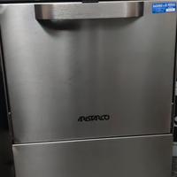 lavabicchieri professionale